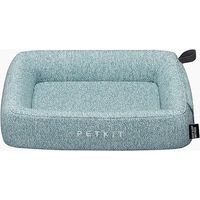 Petkit Deep Sleep Cama Verde Confort para Perro y Gato Grande