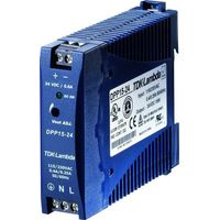 Alimentation rail DIN TDK-Lambda DPP30-12 12.1 V/DC 2.5 A 30 W 1 x S97618