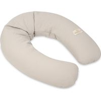 Cuscino di posizionamento in MUSSOLA RELAX, lunghezza 190