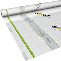 Isover Vario XtraSafe Klimamembran 1,5x40m
