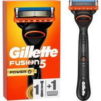 Gillette Fusion5 Power Rasierapparat mit 1 Klinge Rasierapparat