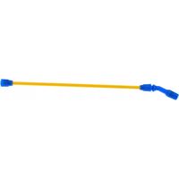 Lancia per spruzzatore geko g73207 leggera resistente chimica 44 cm