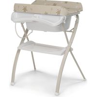 BREVI Bagnetto Fasciatoio Lindo Sand