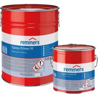 Remmers Epoxy Primer PF lichtgrau 12 kg