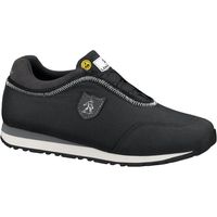 Sneakers da lavoro non di sicurezza Lemaitre RALPH O3 ESD SRC Nero 41