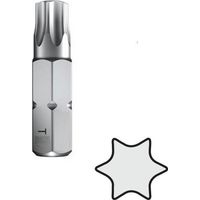 WIHA punta atornillar mango 1/4'' torx 25mm punta atornill tx7