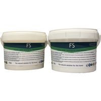 Neusol FS 2 - Activador biológico Producto Tratamiento Fosa séptica Bacterias y enzimas Quita olores Mejora filtración Reduce vaciados Limpia tuberías bajantes Elimina molestias