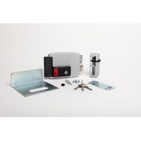 CISA 11761 N7 SERRATURA ELETTRICA CANCELLO DX 2MAN
