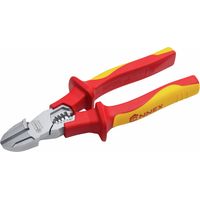 Connex Multifunktionsseitenschneider 190 mm