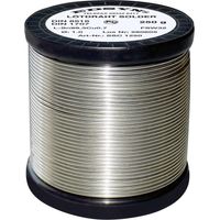 Edsyn SSC8250 hilo de soldadura de plata 0,8 mm 250 g