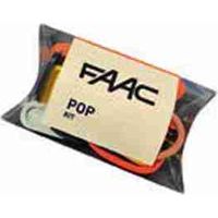 Kit de personnalisation Pop Line pour télécommande FAAC