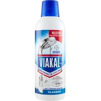 Viakal regolare liquido 470ml