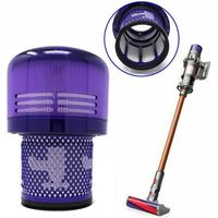 Filtre Pour Aspirateur Dyson V11 SV14 Animal + Plus Absolute Absolute Pro
