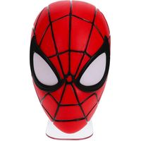Paladone Spiderman Mask Light