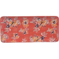 Table Passion - Plat à cake Ava 36x16 cm