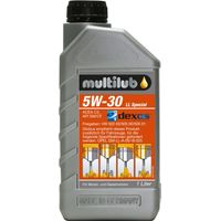 Multilub Motoröl 5W-30LL Special 1L Motoröl