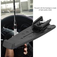 Porte-talkie robuste pour Motorola RDU2020, RDU2080D, RDU4100 - Support ceinture radio professionnel