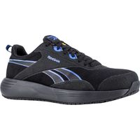 Reebok IB5107 S1PS SR HRO FO ESD Sicherheitsschuhe - 36 EU - Schwarze