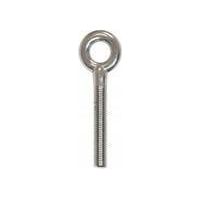 50 x VITE A OCCHIO ACCIAIO INOX AISI 316 M6