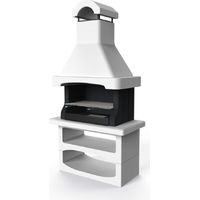 Barbecue en briques SALMANCA
