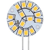 Illumination LED, G4-Fassung,2700 K, A+