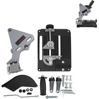 de meuleuse d angle fixation pour fraiseuse d angle de 100