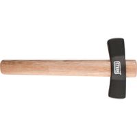 Einmachglas-Kruggriff aus Holz, 1000 Gramm