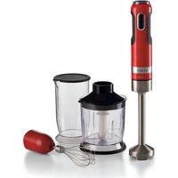 Ariete 0602/00 0,7 l Pürierstab 1000 W Rot