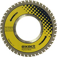 Exact CERMET140 Kreissägeblatt 140 mm 46 Zähne