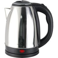 Bollitore elettrico Titanum TKK102S Roraima