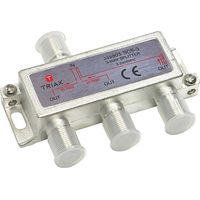 Répartiteur ULB 3 D SCS 3
