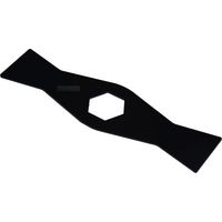 18 CM lame de scarificateur pour MTD Gutbrod VS50, MV504, VS50A, VS504, 079.85.013