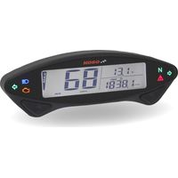 Tachimetro universale per moto KOSO DB EX-02S con sensore e magnete per KTM/Husqvarna/Husaberg/Beta RR