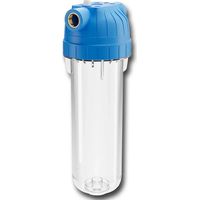Wasserfiltergehäuse 10" - 1" GW