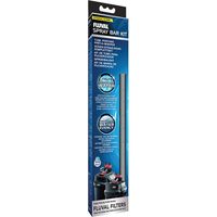 Kit de barre de pulvErisation Fluval 07