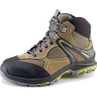 Scarpe alte da lavoro Grisport Adria S3 SRC-46 - Giallo - 46