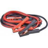 Câble de démarrage de voiture 2 pcs 750 A vidaXL