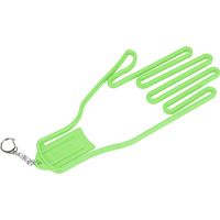 Étendeur de Gants de Golf en Plastique DIY, Support et Rack de Rangement pour Gants (Vert)