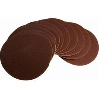 Schleifscheiben Ø150 mm FEMI Korn 100 - 5 Stück - BD31-468