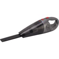 Aspirateur de voiture portable sans fil, rechargeable et silencieux, idéal pour la maison. Puissant et facile à aspirer.