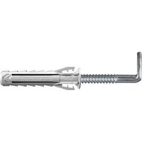 FISSAGGIO SANITARI WDS FISCHER