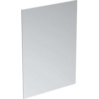 Espejo Espejo de espesor 4 mm 500 x 4 x 700 mm ESTÁNDAR IDEAL