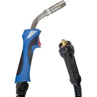 Torcia MIG 250 A - AIR - 4M - ACCIAIO - GYS - 063778