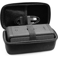 Sac de voyage pour haut-parleur Bluetooth portable Marshall Emberton