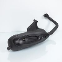 sito auspuff für roller gilera 50 ice neu