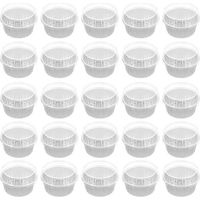 Feuille d'aluminium, supports de rangement en polypropylène pour le stockage