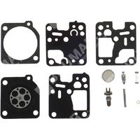 Kit de reparación para carburadores ZAMA RB-81 - 008733