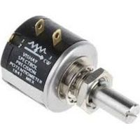2K 2W Linear-Mehrgang-Potentiometer 10 Umdrehungen