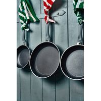 BALLARINI 75003-053-0 Pfanne Allzweckpfanne Rund
