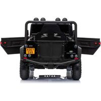 Land Rover Defender 110 SVX Spectre Electric Ride On Jeep